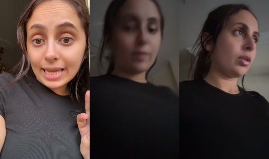 faroha.official11 TikTok Live — Oct 4, 2026, 4:28 AM