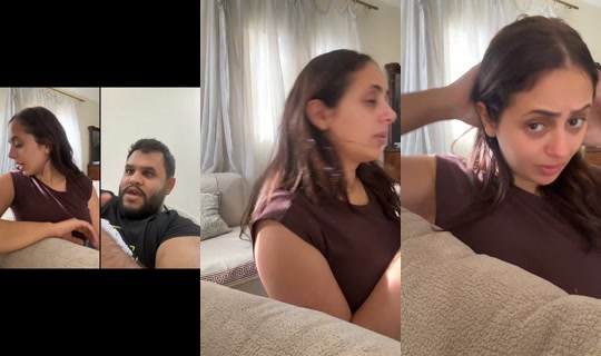 faroha.official11 TikTok Live — Oct 5, 2026, 12:17 PM