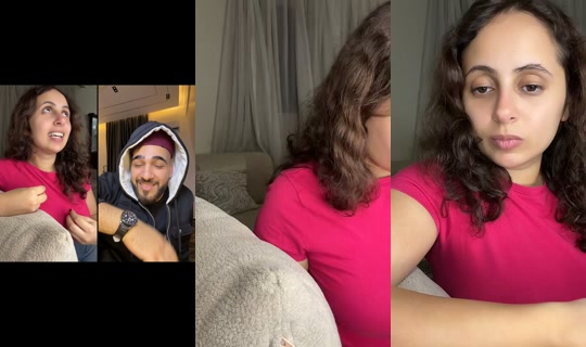 faroha.official11 TikTok Live — Oct 5, 2026, 9:27 PM
