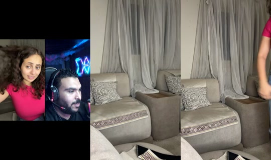 faroha.official11 TikTok Live — Oct 5, 2026, 10:18 PM