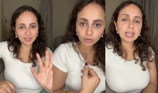 faroha.official11 TikTok Live — Oct 7, 2026, 2:58 AM