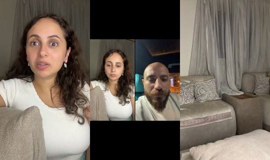 faroha.official11 TikTok Live — Oct 8, 2026, 1:51 AM