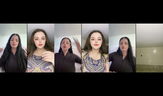 farouch.frfech TikTok Live — Oct 3, 2026, 2:47 PM
