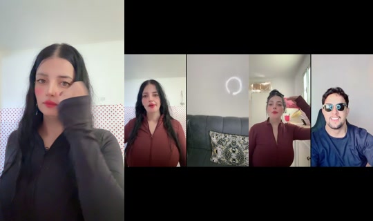 farouch.frfech TikTok Live — Oct 3, 2026, 3:08 PM