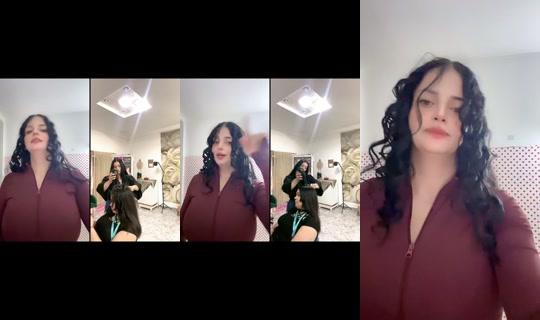 farouch.frfech TikTok Live — Oct 3, 2026, 5:37 PM