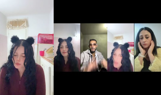 farouch.frfech TikTok Live — Oct 3, 2026, 7:52 PM
