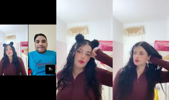 farouch.frfech TikTok Live — Oct 3, 2026, 8:43 PM