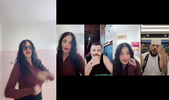farouch.frfech TikTok Live — Oct 3, 2026, 9:33 PM