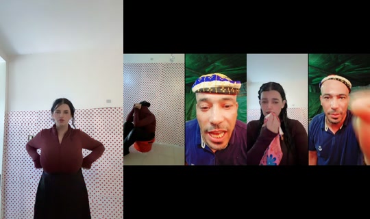 farouch.frfech TikTok Live — Oct 4, 2026, 3:58 PM
