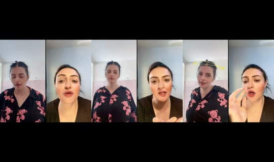 farouch.frfech TikTok Live — Oct 6, 2026, 10:04 AM