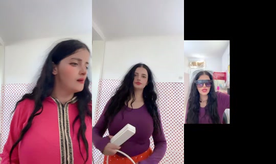 farouch.frfech TikTok Live — Oct 7, 2026, 1:39 PM
