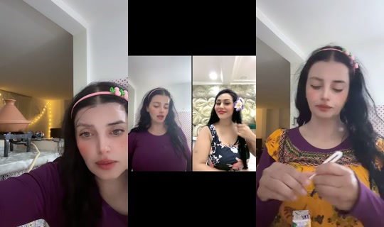 farouch.frfech TikTok Live — Oct 7, 2026, 5:33 PM