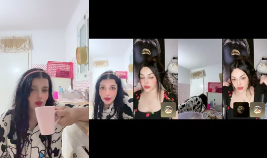 farouch.frfech TikTok Live — Oct 7, 2026, 8:46 PM