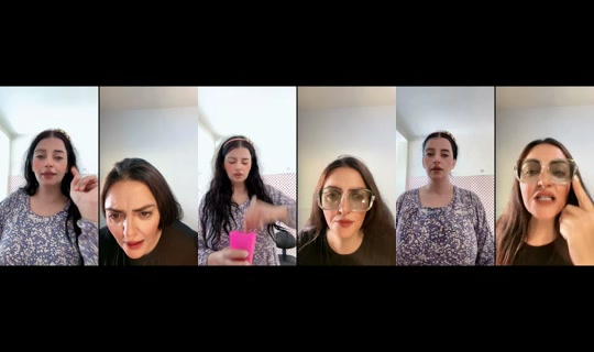 farouch.frfech TikTok Live — Oct 8, 2026, 11:03 AM