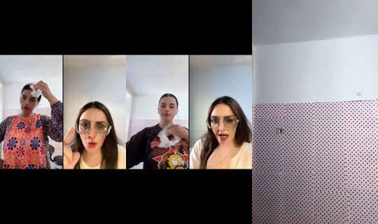 farouch.frfech TikTok Live — Oct 8, 2026, 1:29 PM