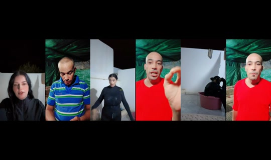 farouch.frfech TikTok Live — Oct 9, 2026, 6:23 PM
