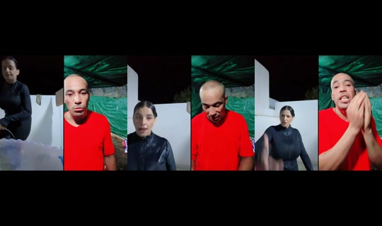 farouch.frfech TikTok Live — Oct 9, 2026, 7:14 PM