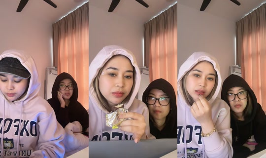 farrasdraft TikTok Live — Oct 5, 2026, 7:37 AM
