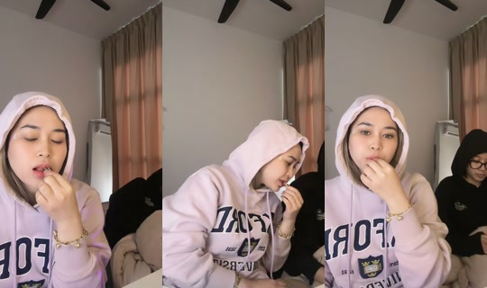 farrasdraft TikTok Live — Oct 5, 2026, 8:28 AM