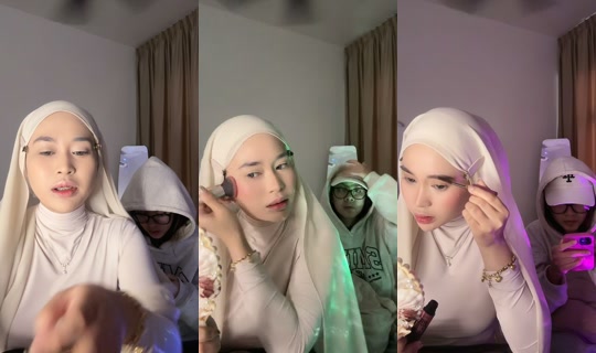 farrasdraft TikTok Live — Oct 8, 2026, 9:13 AM