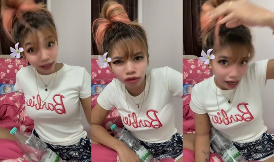 farrashort TikTok Live — Oct 3, 2026, 7:48 PM