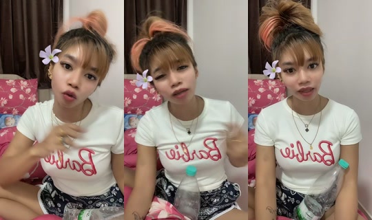 farrashort TikTok Live — Oct 3, 2026, 8:26 PM