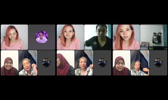 farratownqueen TikTok Live — Sep 24, 2026, 4:43 PM