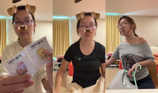 fartpresident TikTok Live — Oct 1, 2026, 4:44 AM