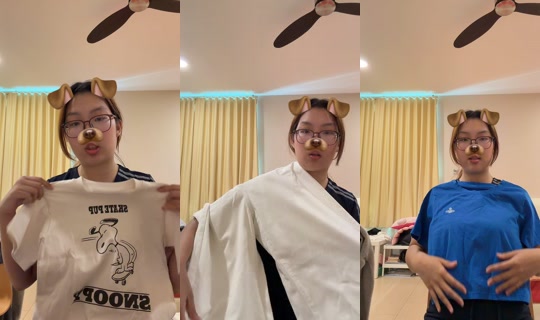 fartpresident TikTok Live — Oct 1, 2026, 5:17 AM