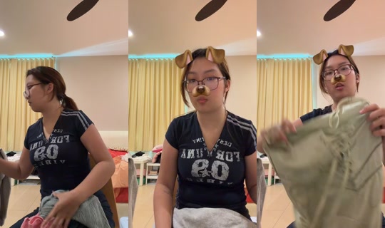 fartpresident TikTok Live — Oct 1, 2026, 5:33 AM