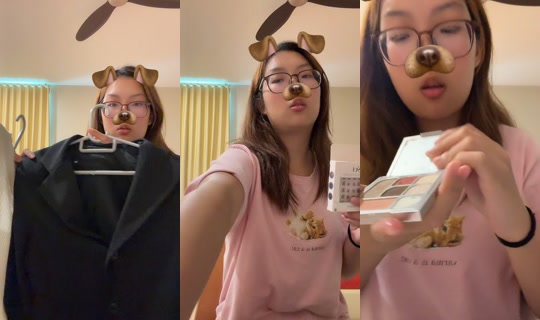 fartpresident TikTok Live — Oct 3, 2026, 3:49 AM