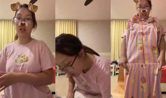 fartpresident TikTok Live — Oct 3, 2026, 3:02 PM