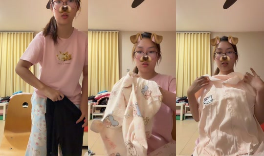 fartpresident TikTok Live — Oct 3, 2026, 3:52 PM
