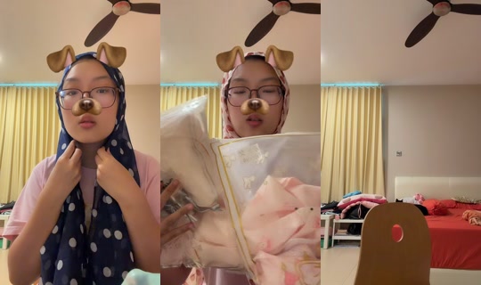 fartpresident TikTok Live — Oct 4, 2026, 8:53 AM