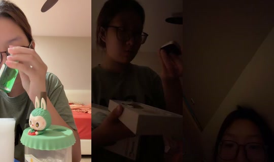 fartpresident TikTok Live — Oct 6, 2026, 4:21 PM