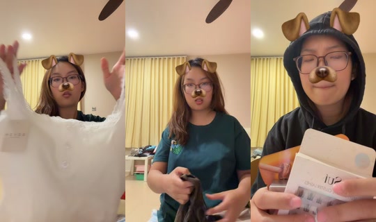 fartpresident TikTok Live — Oct 7, 2026, 1:51 PM