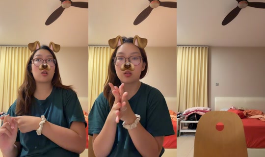 fartpresident TikTok Live — Oct 8, 2026, 11:30 AM