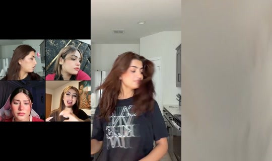 faryal7755 TikTok Live — Sep 23, 2026, 8:21 PM