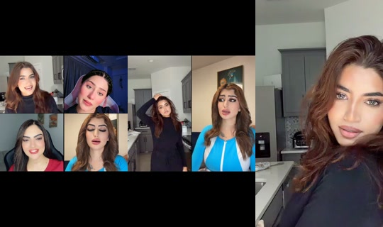 faryal7755 TikTok Live — Oct 1, 2026, 8:39 PM