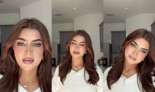 faryal7755 TikTok Live — Oct 3, 2026, 9:23 PM
