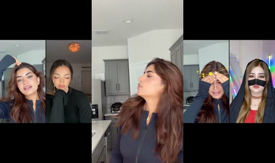 faryal7755 TikTok Live — Oct 5, 2026, 8:17 PM
