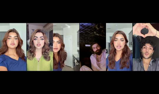 faryal7755 TikTok Live — Oct 6, 2026, 9:11 PM
