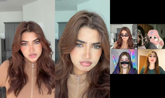 faryal7755 TikTok Live — Oct 7, 2026, 8:08 PM