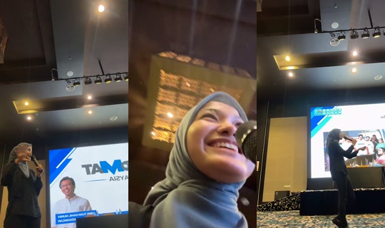 farzanahayani TikTok Live — Sep 24, 2026, 9:37 AM