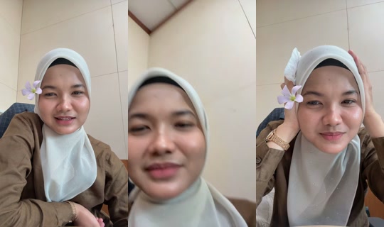 farzanahayani TikTok Live — Sep 29, 2026, 3:11 AM