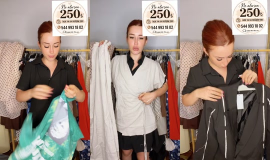 fasa.butik1 TikTok Live — Aug 24, 2026, 9:12 AM