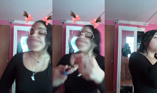 fashion.kittyy TikTok Live — Sep 2, 2026, 3:44 PM