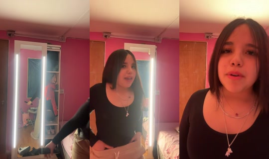 fashion.kittyy TikTok Live — Sep 3, 2026, 2:08 AM