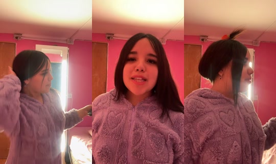 fashion.kittyy TikTok Live — Sep 3, 2026, 2:40 AM