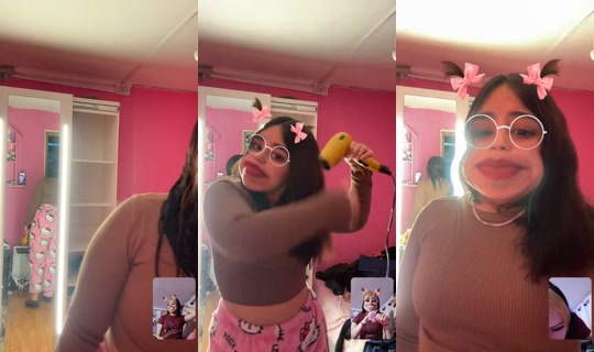 fashion.kittyy TikTok Live — Oct 2, 2026, 12:50 AM